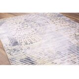 Conceptum Hypnose dorian chenille gray al 313 ( 140 x 190 ) tepih | ePonuda.com