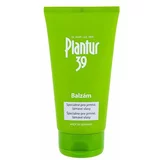 Plantur 39 phyto-Coffein Fine Hair Balm balzam za tanke in krhke lase 150 ml za ženske