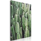  Slika - Cactus Garden (1 Part) Vertical 80x120 | shoptok.hr