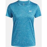 Under Armour Women's T-shirt Tech SSC- Twist-BLU - Women's | Shoptok.si