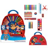 Paw Patrol Stationery set 50pcs | shoptok.hr
