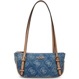 Guess Ročna torba HWDG9645760 Modra | Shoptok.si