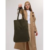 Zoozie Bags Bergland Ženska torba 2071, Tamnozelena | Eponuda.ba