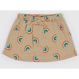 GAP Kids Skirt Organic Cotton - Girls Cene