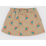 GAP Kids Skirt Organic Cotton - Girls | shoptok.hr