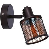 Lesnina XXXL STENSKI REFLEKTOR 9/16/15 cm 40 W E14 | Shoptok.si