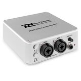 power dynamics PDX25, audio-stereo vmesnik, vključno z Audacity softwerom | Shoptok.si