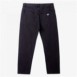 Obey Hardwork denim Crna | shoptok.hr