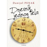 Čarobna knjiga Danijel Penak
 - Dnevnik jednog tela Cene