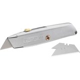 Stanley skalpel trapezoidni metalni pro 2-10-099 Cijene