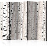  Paravan u 5 dijelova - Birchen Grove II [Room Dividers] 225x172 Cijene