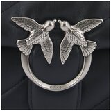 Pinko 100038-A0F2 Crna | shoptok.hr