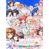 Steam lilycle rainbow stage!!! key (pc) global Cene