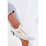 Lee Cooper Women's Canvas Sneakers | shoptok.hr
