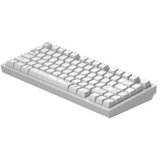 Dark Project ALU Terra Nova White - Wireless Gaming Keyboard (ANSI) | ePonuda.com