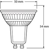  LED sijalica 4000K 6.9W GU10 60° OSRAM | Eponuda.com