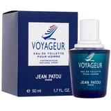 Voyageur 50 ml toaletna voda za moške