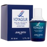 Jean Patou Voyageur 50 ml toaletna voda za moške | shoptok.hr
