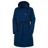 Helly Hansen Vetrovke W Jane Trench Modra | Shoptok.si
