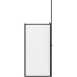 Tuš paravan Bijelo 120 x 70 x 137 cm Aluminij | shoptok.hr