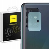 Spacecase KALJENO STEKLO ZA SAMSUNG GALAXY A71 ZAŠČITA ZA LEČE, (21975682) | Shoptok.si