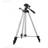  Teleskopski tripod stativ Esperanza SEQUOIA do 135cm EF110