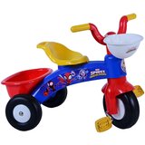 Disney Tricikel Marvel Spidey, moder, (21642545) | Shoptok.si