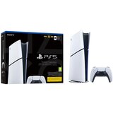 Playstation igralna konzola 5 digital d chassis (slim) | Shoptok.si
