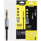 Remax 3.5 AUX AUDIO KABAL 2M 35491 | Eponuda.ba
