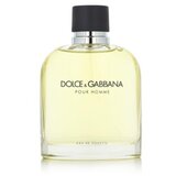Dolce & Gabbana Pour Homme 200 ml toaletna voda za muškarce | shoptok.hr