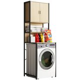 MID.YOU omarica za pralni stroj edino, barva hrasta | Shoptok.si