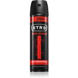 Str8 Red Code dezodorans u spreju za muškarce 250 ml Cijene
