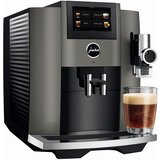 Jura S8 (EB) Dark Inox Aparat za kavu s automatskom funkcijom 15480 | shoptok.hr