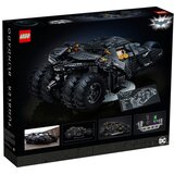 Lego Super Heroes kocke Super Heroes Batman Batmobile™ Tumbler 76240 Cene