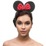 Rajf uši mišica sa mašnicom | Shoptok.si