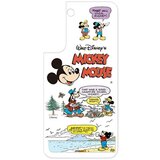 Samsung PLOŠČA ZA OKVIR OVITEK ZA GALAXY S22 DISNEY MICKEY BELA, (21970868) | Shoptok.si