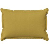  Presvlaka za jastuk 6 pcs HOUTEN Svijetlo zelena 50 x 75 cm | shoptok.hr