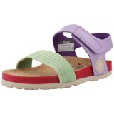 Duuo Sandali & Odprti čevlji Sandalias Niña Modèle Candy 018 Večbarvna | Shoptok.si