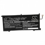VHBW Baterija za HP Chromebook X360 14-DA / X360 14 G1, 5150 mAh Cene
