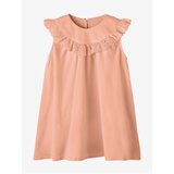 name it Apricot Girls' Dress Fetulle - Girls Cene'.'