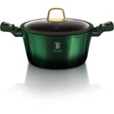 Berlinger Haus LONEC TITAN 20cm BH-6057 SMARAGD, (21095900) Cene