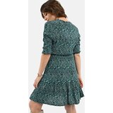Volcano Woman's Dress G-FRANCESCA | Shoptok.si