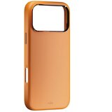 Apple Maska za 17 Pro Max ICON MAG PRO Puro, Narandžasta Cene