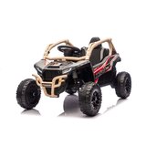  Licenciran buggy na akumulator Kawasaki TERYX KRX1000 4x4 - kaki | Shoptok.si