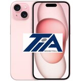 Apple iPhone 15 128GB Pink + poklon Xplorer BTW 5.0 bluetooth slušalice + Xplorer AR Gun | shoptok.hr