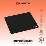 Podloga za miš Fantech Motion pad MMT453 HI crna Cene