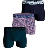 Bjorn Borg Cotton Stretch 3x bokserice | shoptok.hr