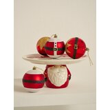 Sinsay Komplet od 6 kuglica za bor | shoptok.hr