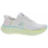 Skechers Nizke superge 150560LGMT Bela | Shoptok.si