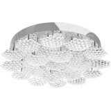 Toolight Stropna svjetiljka LED MS014-C Chrome | shoptok.hr